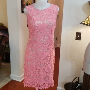 Beige by ECI Dress